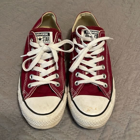 Converse - Picture 1 of 5